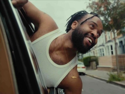 Jords - Ends On My Back Music Video